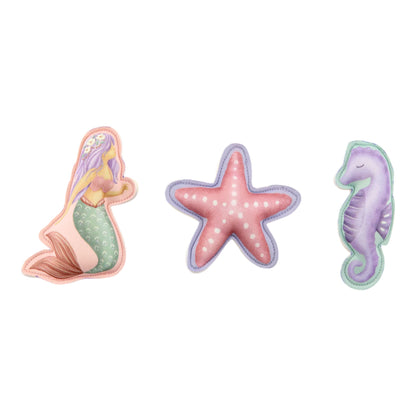 Gioco sagome per il bagnetto Dreamy