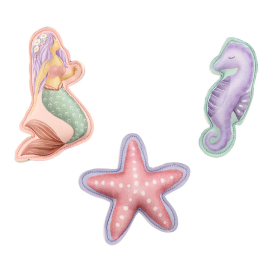 Gioco sagome per il bagnetto Dreamy