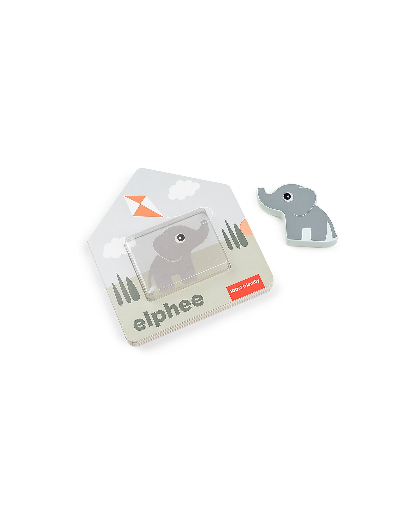 Libro Interattivo - Casa di Elphee