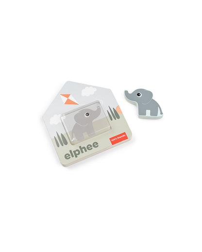 Libro Interattivo - Casa di Elphee