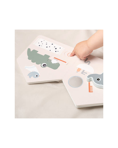 Libro Interattivo - Casa di Elphee