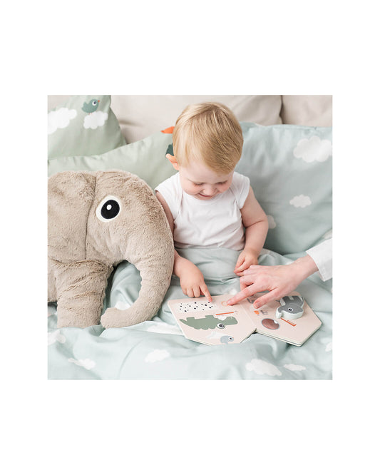 Libro Interattivo - Casa di Elphee