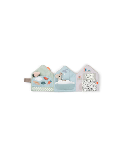 Libro Multiattività - Casetta di Lalee - Sabbia