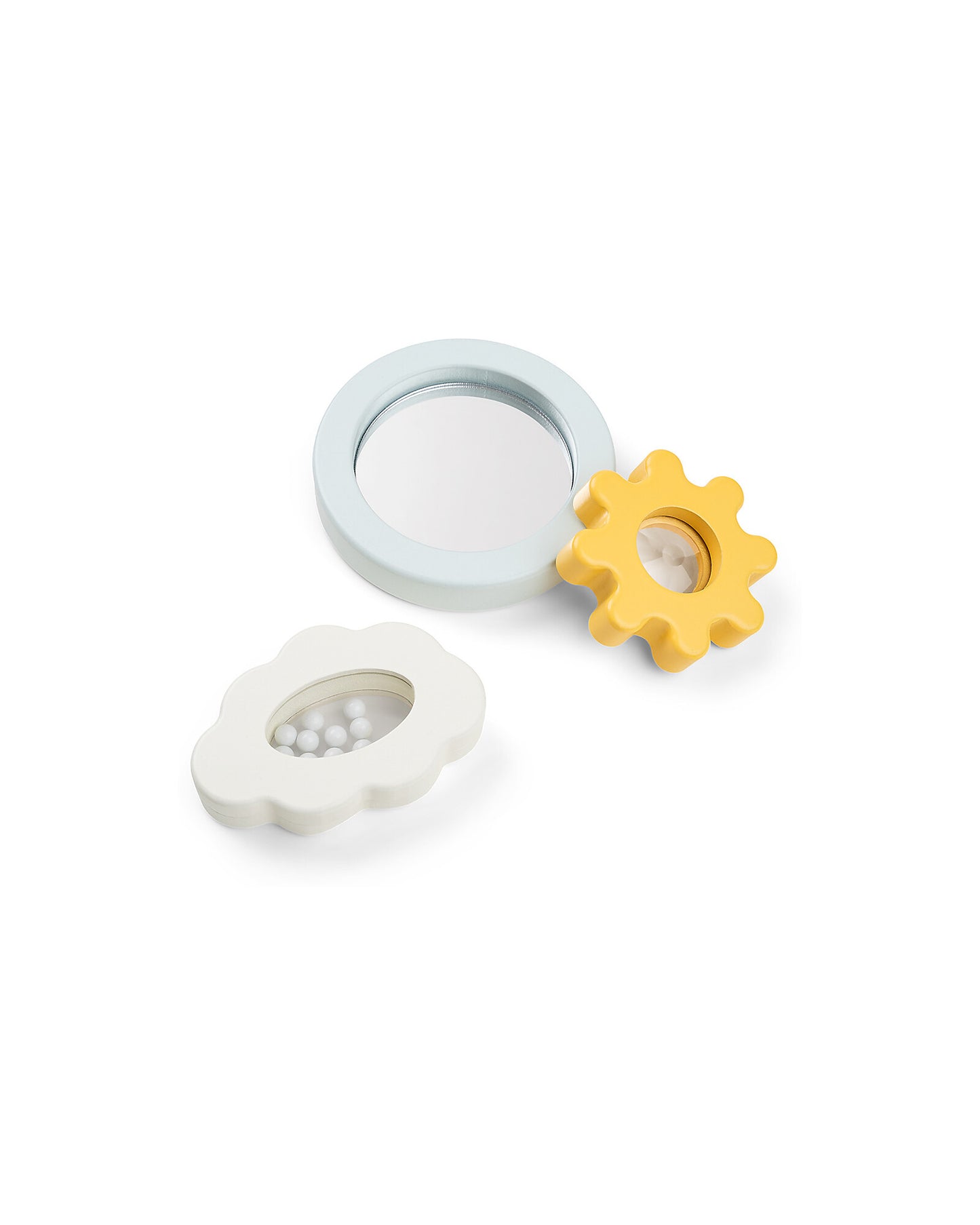 Set Costruzioni 34 Pezzi - Deer Friends