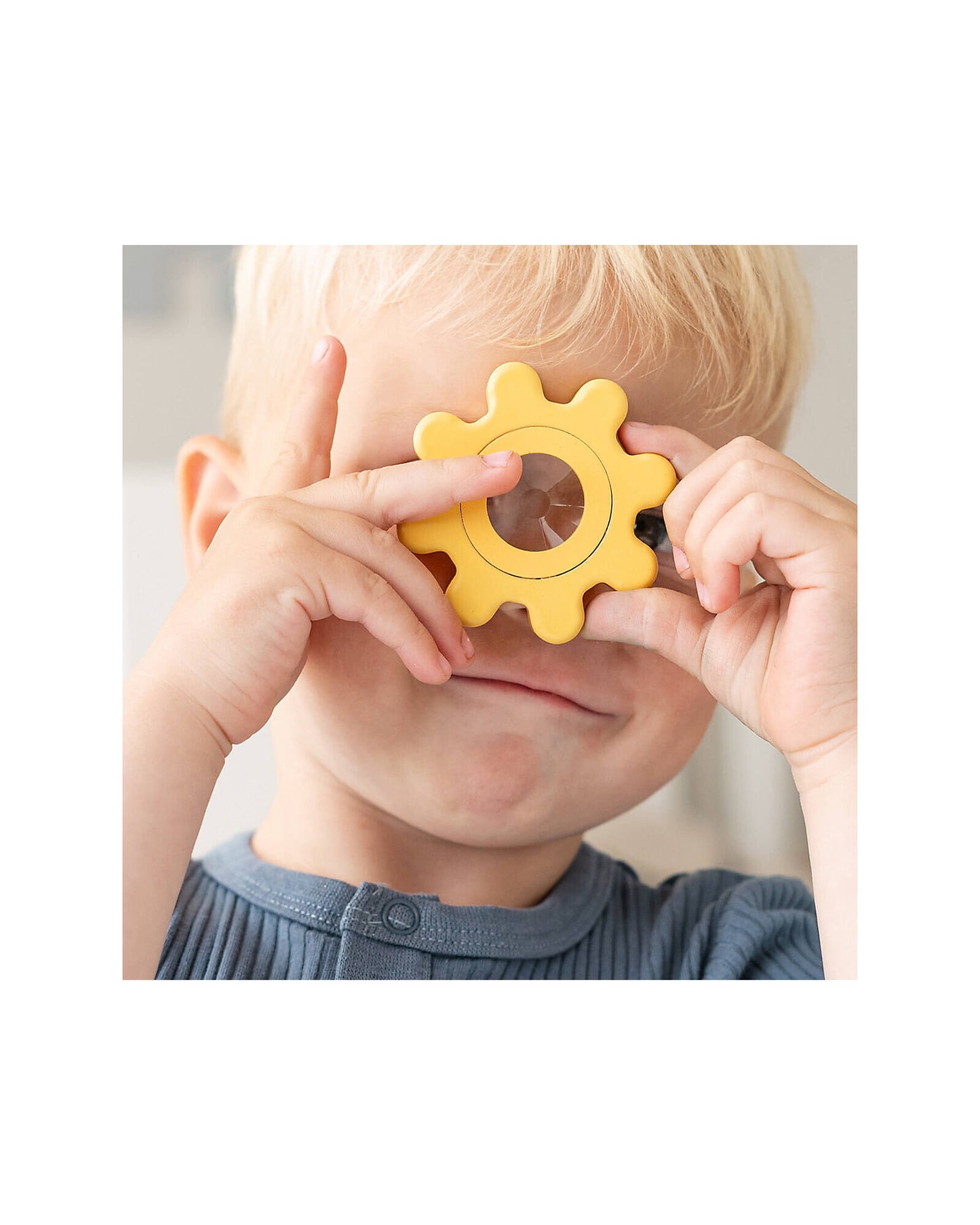 Set Costruzioni 34 Pezzi - Deer Friends