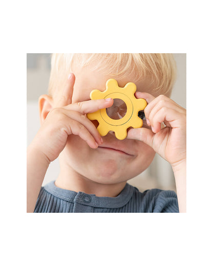 Set Costruzioni 34 Pezzi - Deer Friends