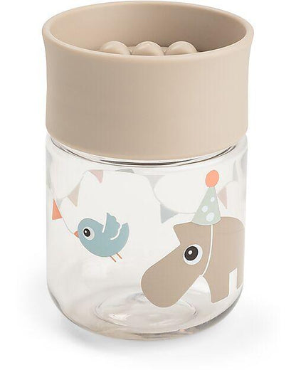done-by-deer-tazza-da-apprendimento-con-bordo-per-bere-a-360_-antigoccia-celebration-sabbia-260-ml-9m-tazze_577510 - Munakids