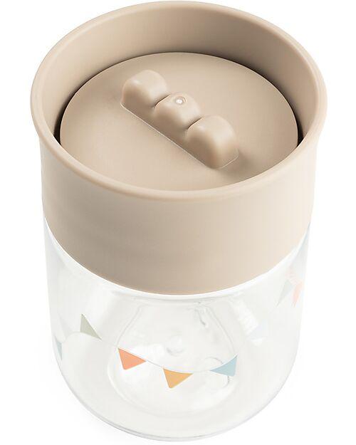 done-by-deer-tazza-da-apprendimento-con-bordo-per-bere-a-360_-antigoccia-celebration-sabbia-260-ml-9m-tazze_577511 - Munakids