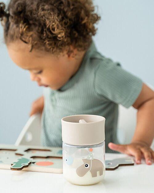 done-by-deer-tazza-da-apprendimento-con-bordo-per-bere-a-360_-antigoccia-celebration-sabbia-260-ml-9m-tazze_578734 - Munakids