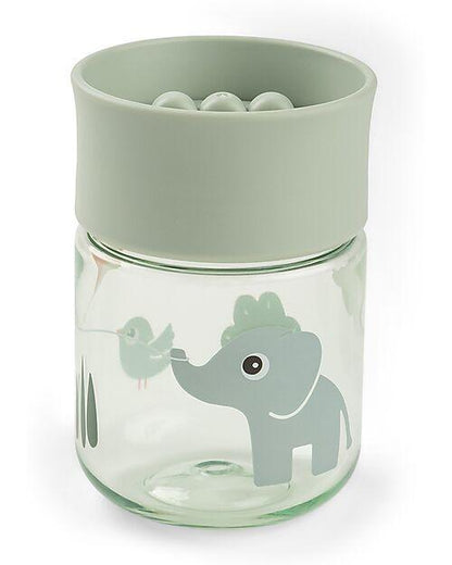 done-by-deer-tazza-da-apprendimento-con-bordo-per-bere-a-360_-antigoccia-playground-verde-260-ml-9m-tazze_577513 - Munakids