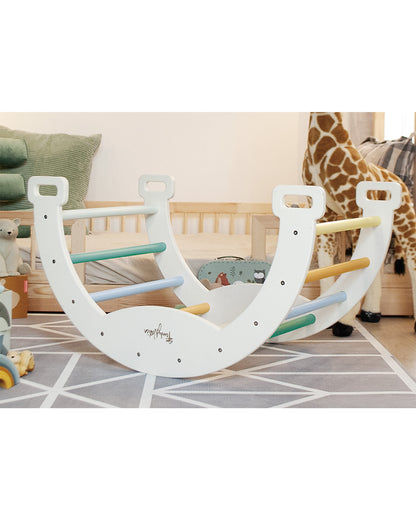 Arco Montessori Rainbow - Sunny Beach