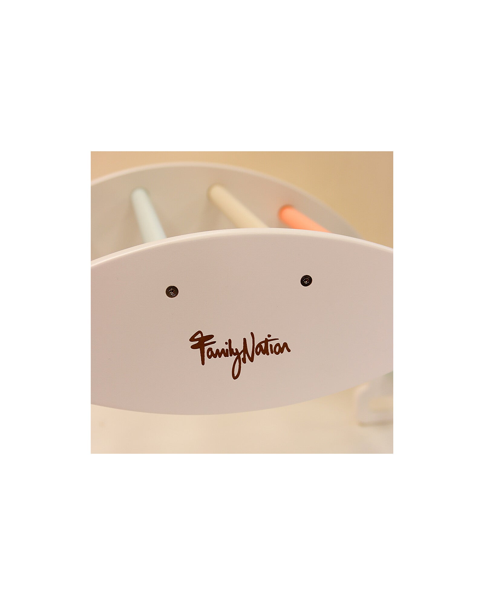 Arco Montessori Rainbow - Sunny Beach