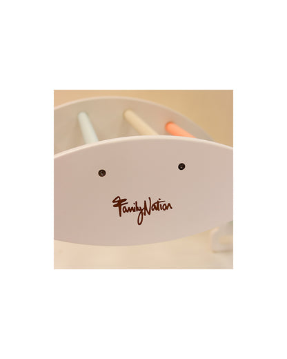 Arco Montessori Rainbow - Sunny Beach