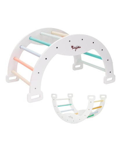 Arco Montessori Rainbow - Sunny Beach