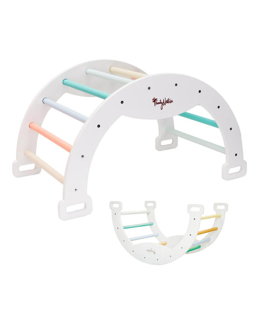 Arco Montessori Rainbow - Sunny Beach