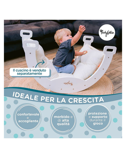 Arco Montessori Rainbow - Sunny Beach