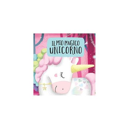 Il mio magico unicorno