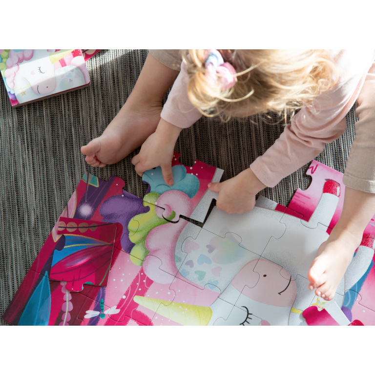 Il mio magico unicorno