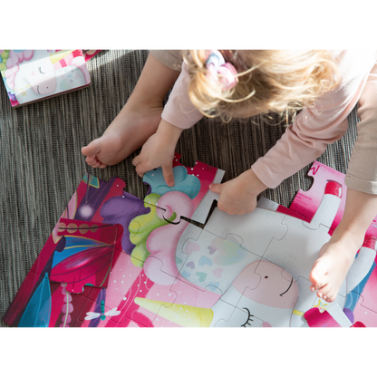 Il mio magico unicorno