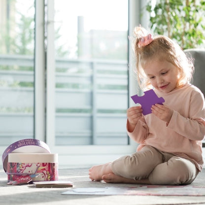 Il mio magico unicorno