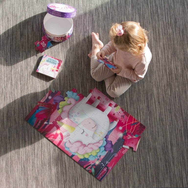 Il mio magico unicorno