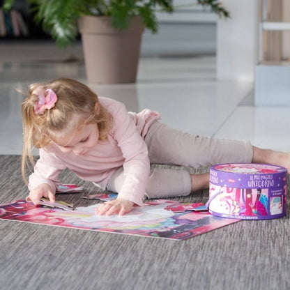 Il mio magico unicorno