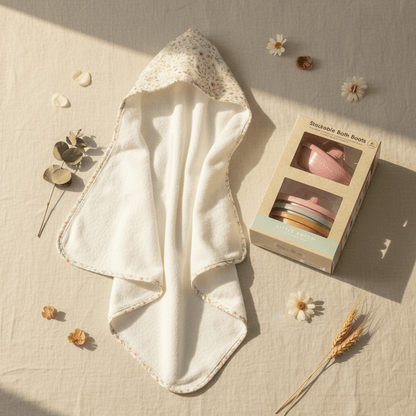 Kit Bagnetto Fairy Garden Little Dutch - Premium