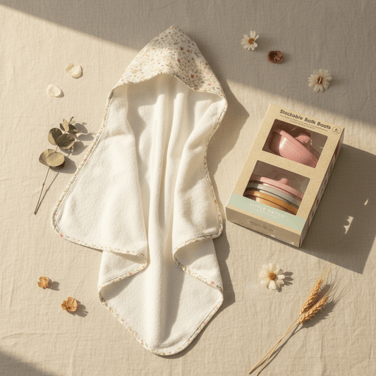 Kit Bagnetto Fairy Garden Little Dutch - Premium