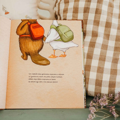 l'alfabeto della gentilezza