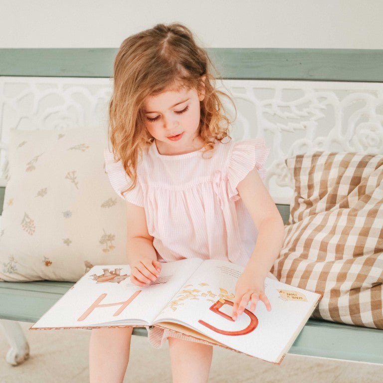 l'alfabeto della gentilezza