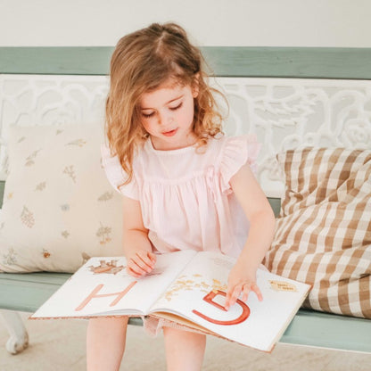 l'alfabeto della gentilezza