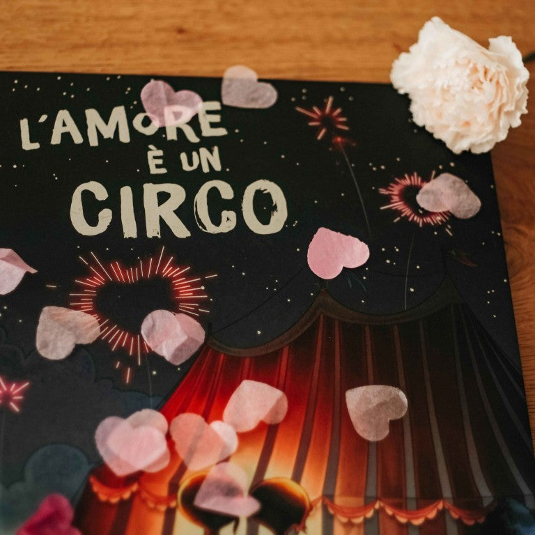L'amore è un circo
