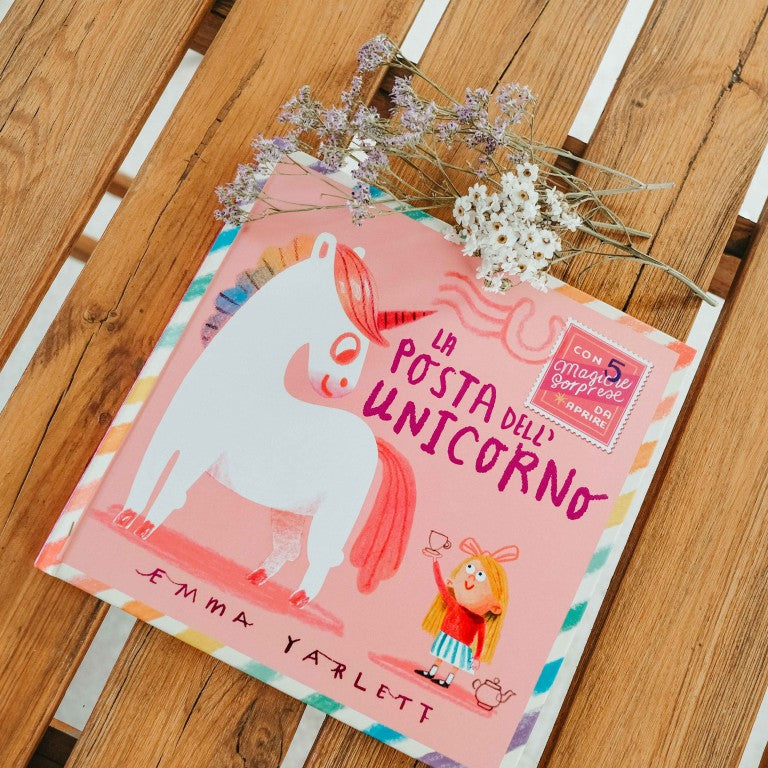 La posta dell'unicorno