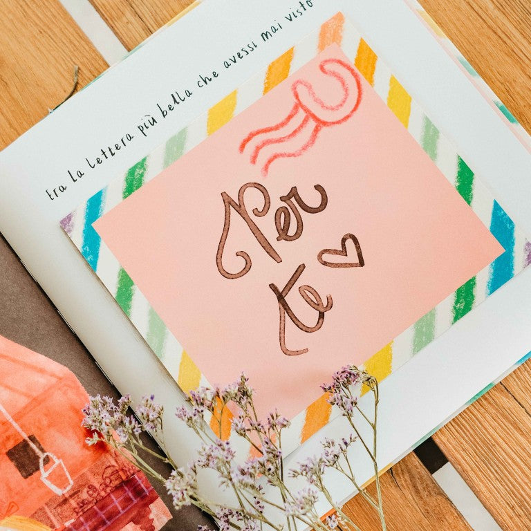 La posta dell'unicorno