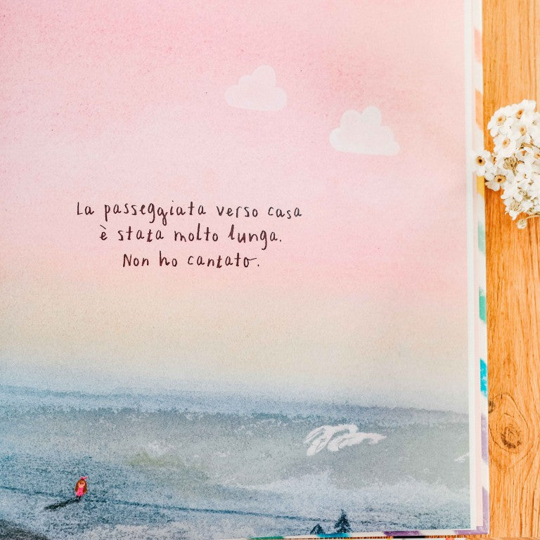 La posta dell'unicorno