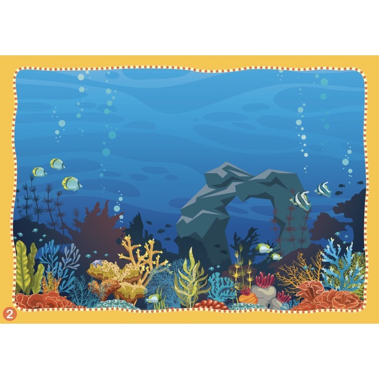 Arts and Crafts - Le Sirene