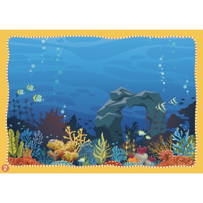 Arts and Crafts - Le Sirene