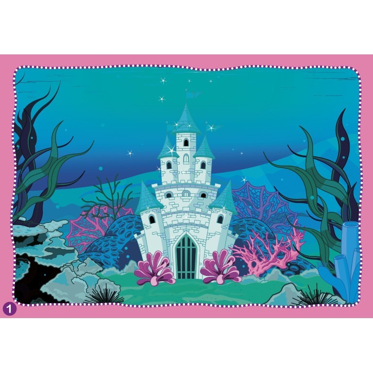 Arts and Crafts - Le Sirene