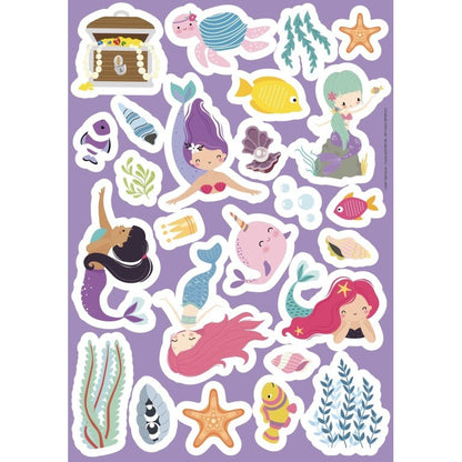 Arts and Crafts - Le Sirene