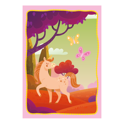 Arts and Crafts - Gli Unicorni