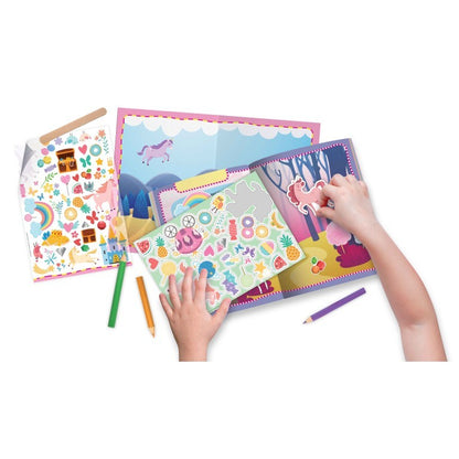 Arts and Crafts - Gli Unicorni