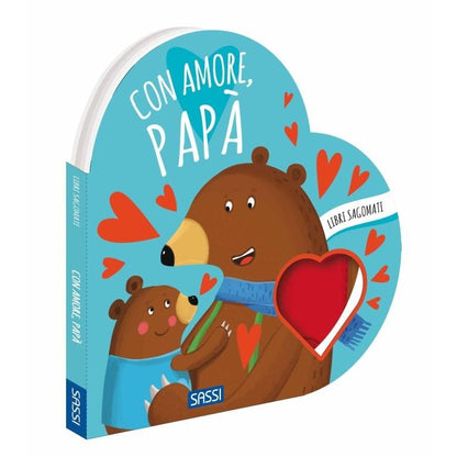 libri-sagomati-con-amore-papa - Munakids