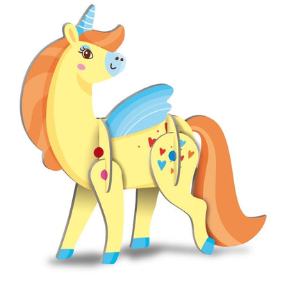 Mega Box - Arts and Crafts - Gli Unicorni