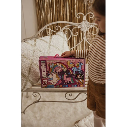 Mega Box - Arts and Crafts - Gli Unicorni