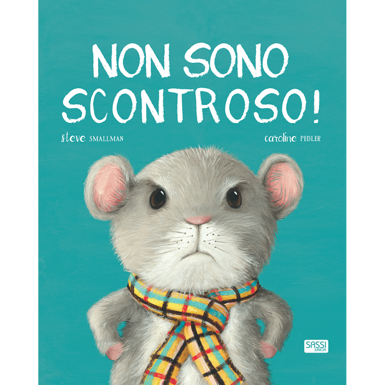 non-sono-scontroso - Munakids