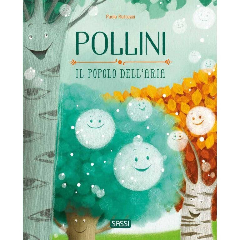 pollini-il-popolo-dell-aria - Munakids