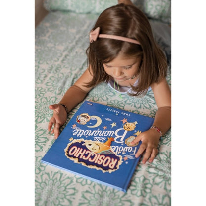 Rosicchio - Favole della buona notte