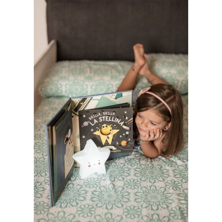 Rosicchio - Favole della buona notte