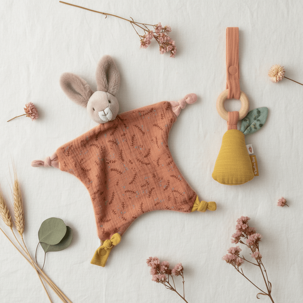 set-neonato-moulin-roty-doudou-coniglio-e-sonaglio-pera_faf7fb29-ef66-41a9-94a8-2e1548949c01 - Munakids
