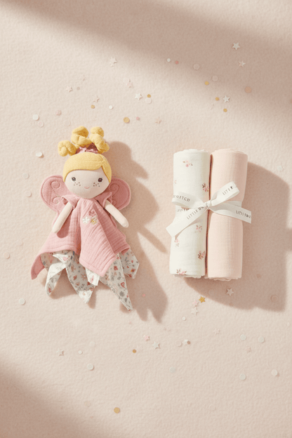 Set Regalo Little Dutch Fatina Mila e Mussola